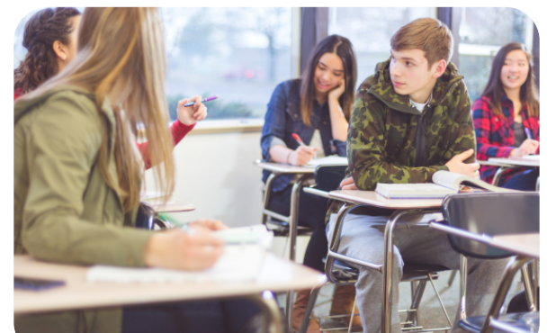 Pautes pels centres educatius quan hi ha un cas de TCA